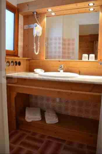Hotel Floralp La Clusaz Kültér fotó